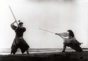 「宮本武蔵 決闘巌流島」 (c)TOHO CO.,LTD.