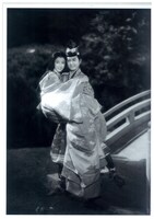 「乱菊物語」 (c)TOHO CO.,LTD.