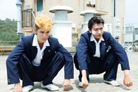 Amazon Originalドラマ「湘南純愛組！」