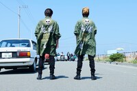 Amazon Originalドラマ「湘南純愛組！」