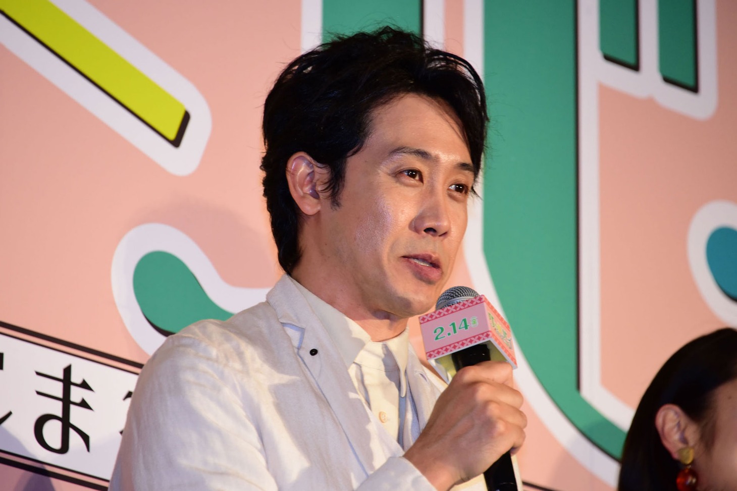 大泉洋