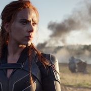 「ブラック・ウィドウ」新映像解禁、アベンジャーズとは別の“家族”と決意固める