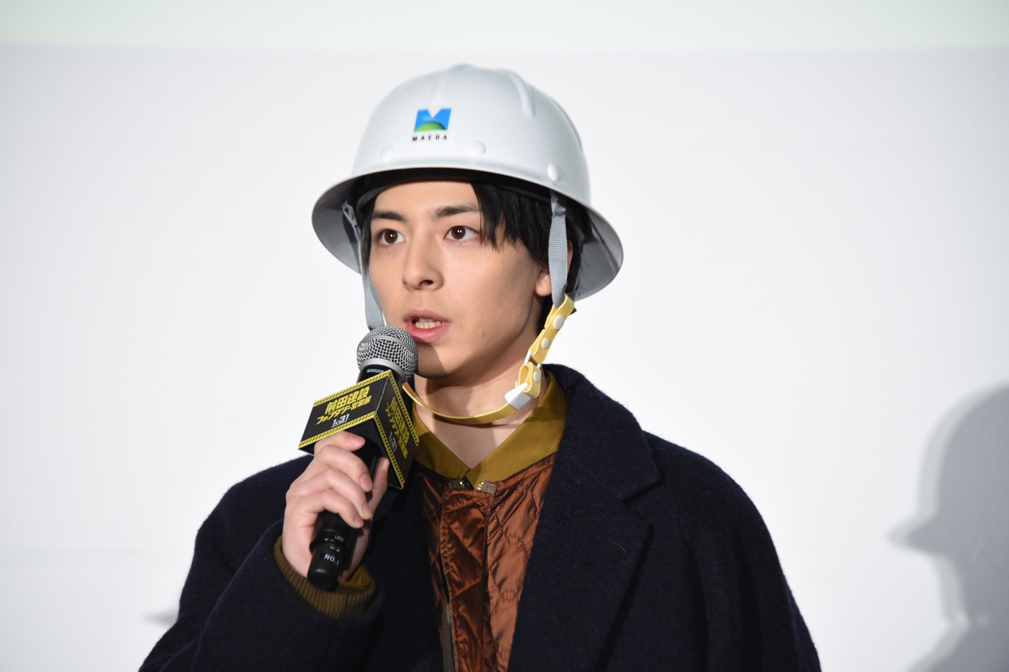 高杉真宙