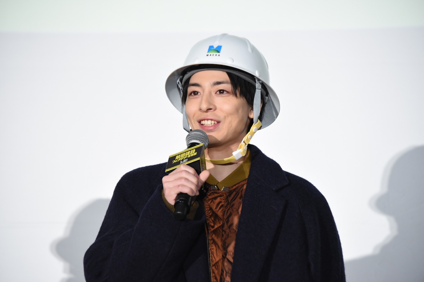 高杉真宙