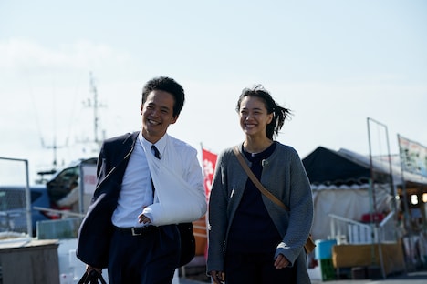 「宮本から君へ」