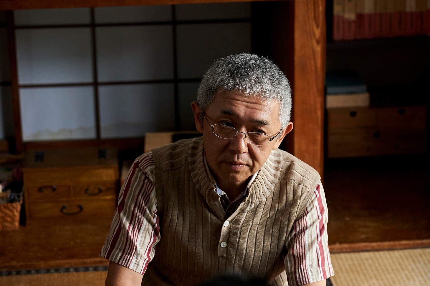 「宮本から君へ」