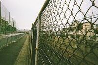 「装苑」3月号より。（撮影：森川葵）