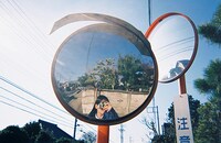 「装苑」3月号より。（撮影：南沙良）