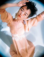 伊藤万理華（撮影：TOKI）