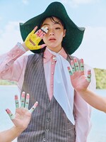 モトーラ世理奈（撮影：田中雅也［TRON］）