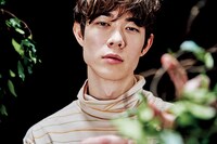 宮沢氷魚（撮影：山本 大）