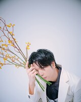 増田貴久（撮影：林 響太朗）