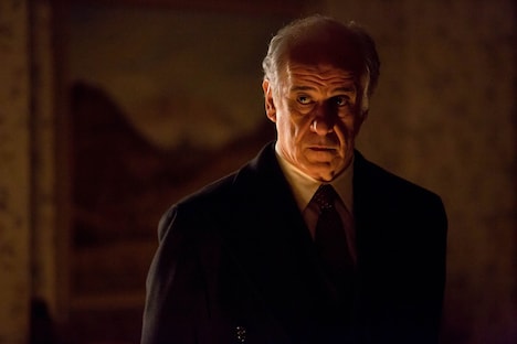 「霧の中の少女」新場面写真