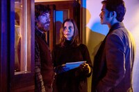 「霧の中の少女」新場面写真