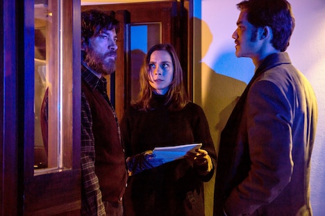 「霧の中の少女」新場面写真