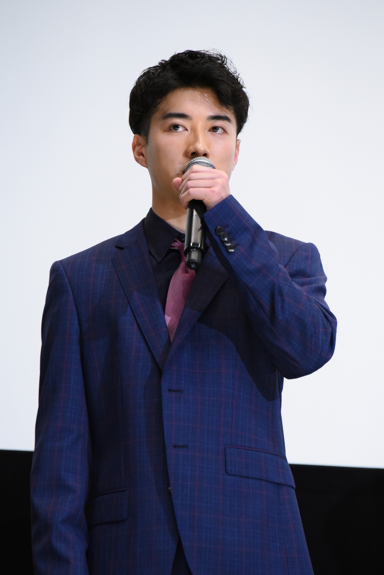 福山翔大