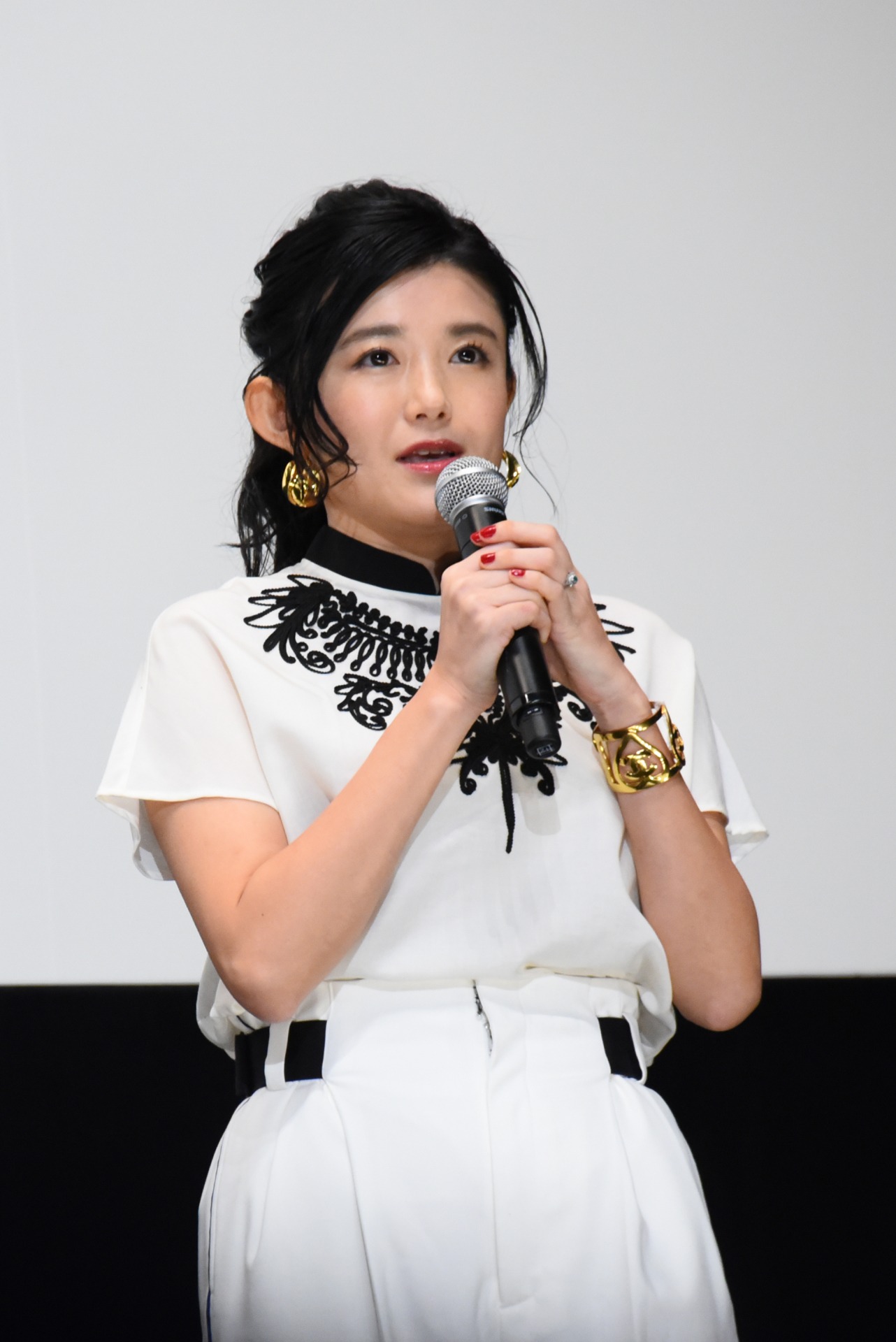 竹葉リサ