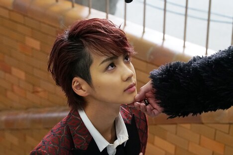 「貴族降臨 -PRINCE OF LEGEND-」