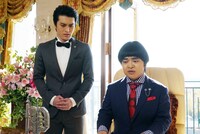 「貴族降臨 -PRINCE OF LEGEND-」新場面写真