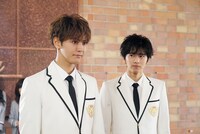 「貴族降臨 -PRINCE OF LEGEND-」