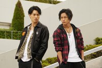 「貴族降臨 -PRINCE OF LEGEND-」