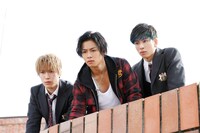 「貴族降臨 -PRINCE OF LEGEND-」