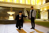 「貴族降臨 -PRINCE OF LEGEND-」