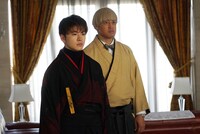 「貴族降臨 -PRINCE OF LEGEND-」