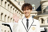 「貴族降臨 -PRINCE OF LEGEND-」