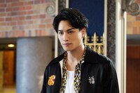 「貴族降臨 -PRINCE OF LEGEND-」新場面写真