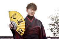 「貴族降臨 -PRINCE OF LEGEND-」