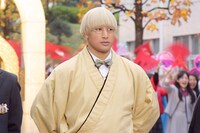 「貴族降臨 -PRINCE OF LEGEND-」