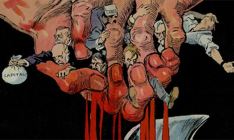 「21世紀の資本」