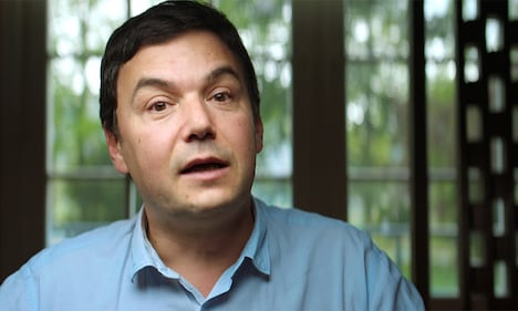 「21世紀の資本」