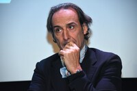 アレクサンドル・デスプラ