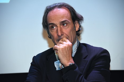 アレクサンドル・デスプラ