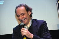 アレクサンドル・デスプラ