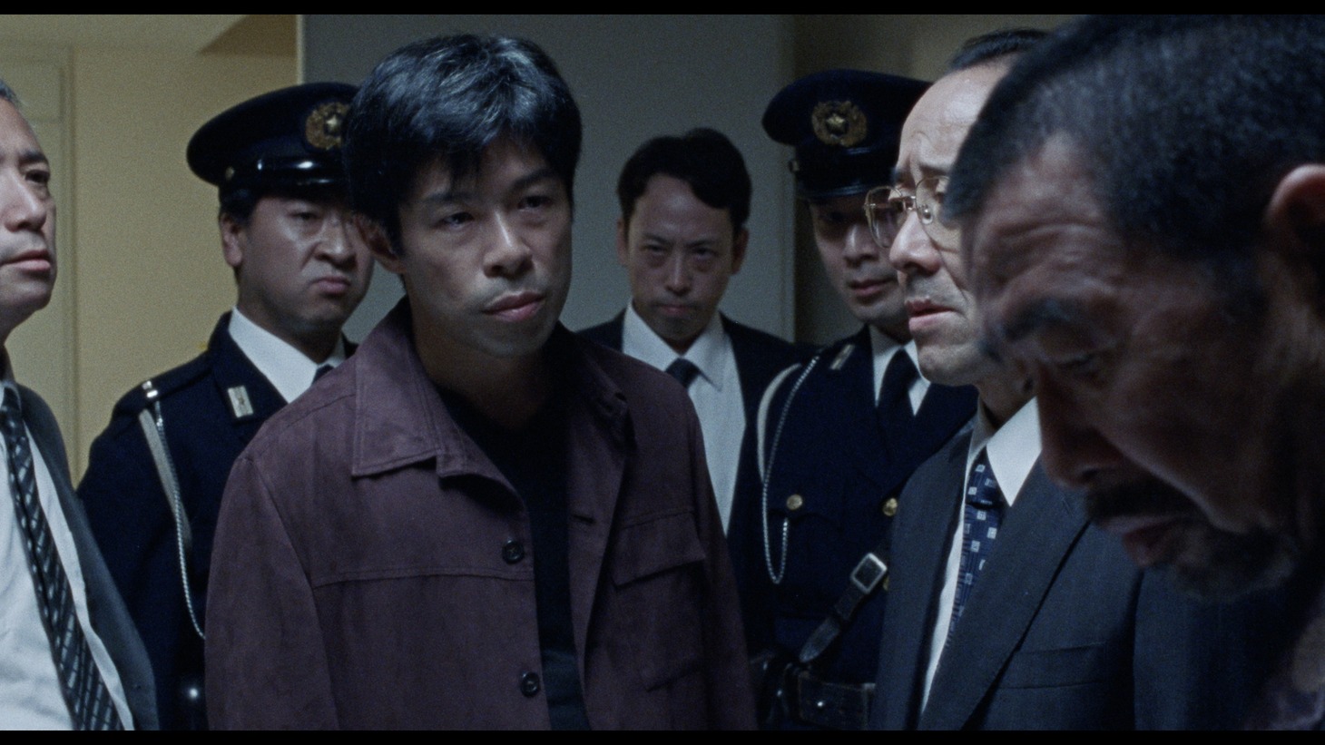 「無頼」