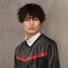 美 少年・那須雄登がWOWOWドラマに出演、好青年とヤクザの下っ端演じ分ける