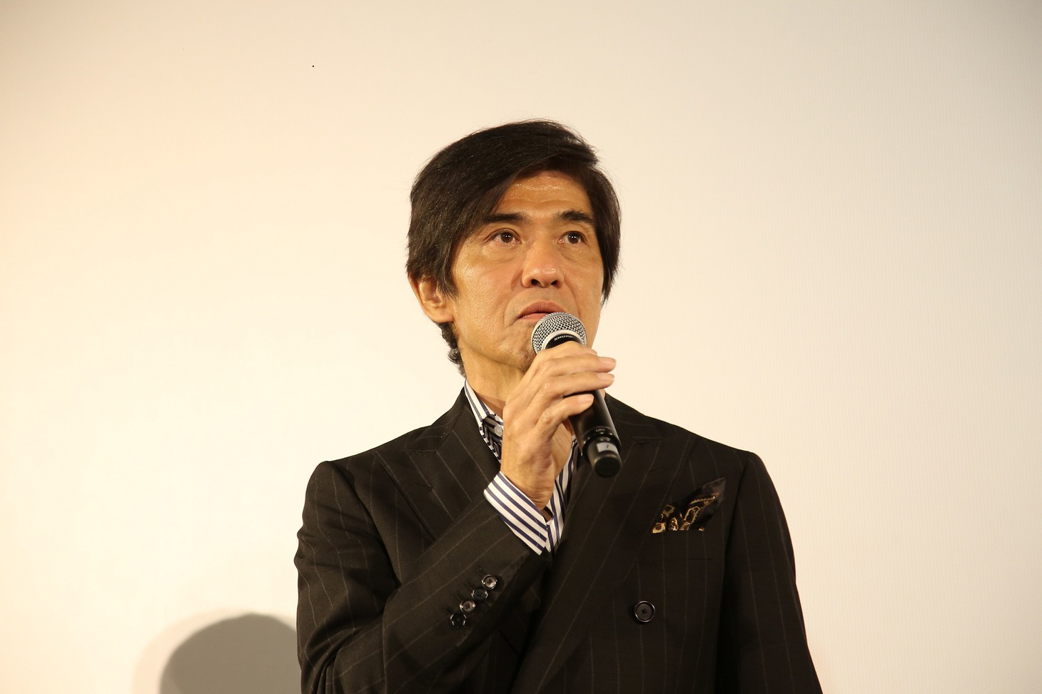 佐藤浩市