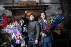 品川ヒロシが監督&脚本「異世界居酒屋」実写化、大将に大谷亮平、看板娘に武田玲奈