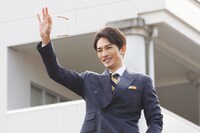 「貴族降臨 -PRINCE OF LEGEND-」