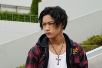 「貴族降臨 -PRINCE OF LEGEND-」