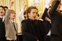 「貴族降臨 -PRINCE OF LEGEND-」