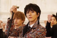 「貴族降臨 -PRINCE OF LEGEND-」