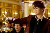 「貴族降臨 -PRINCE OF LEGEND-」