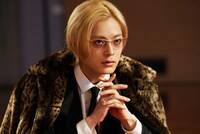 「貴族降臨 -PRINCE OF LEGEND-」