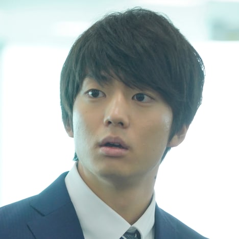 伊藤健太郎演じる永尾完治。