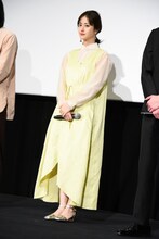 松本若菜
