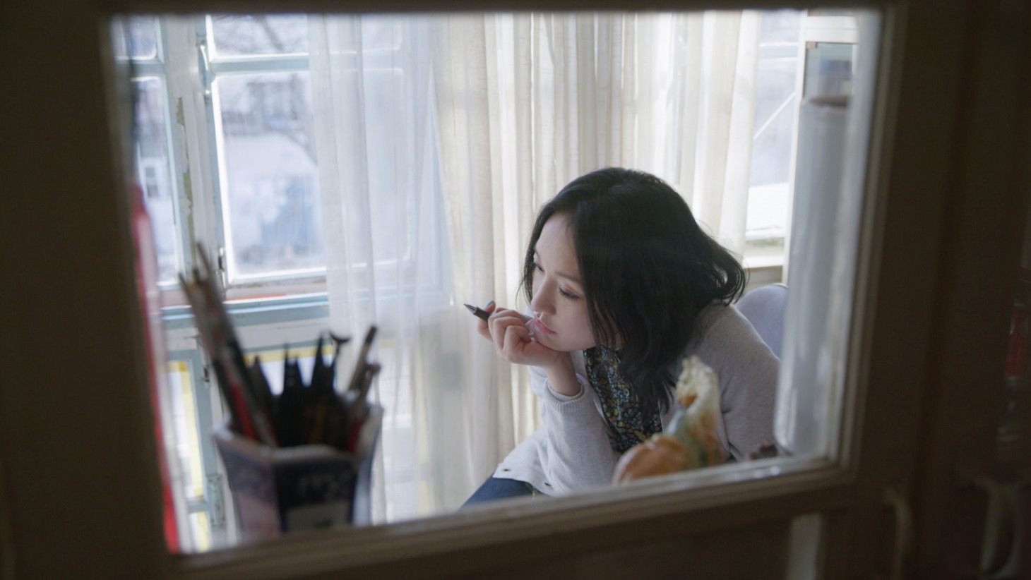 「チィファの手紙」
